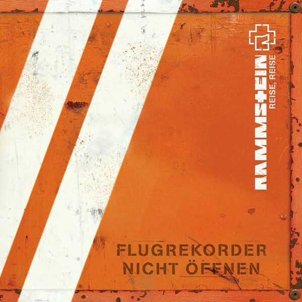 Rammstein — Reise, Reise (2004) 